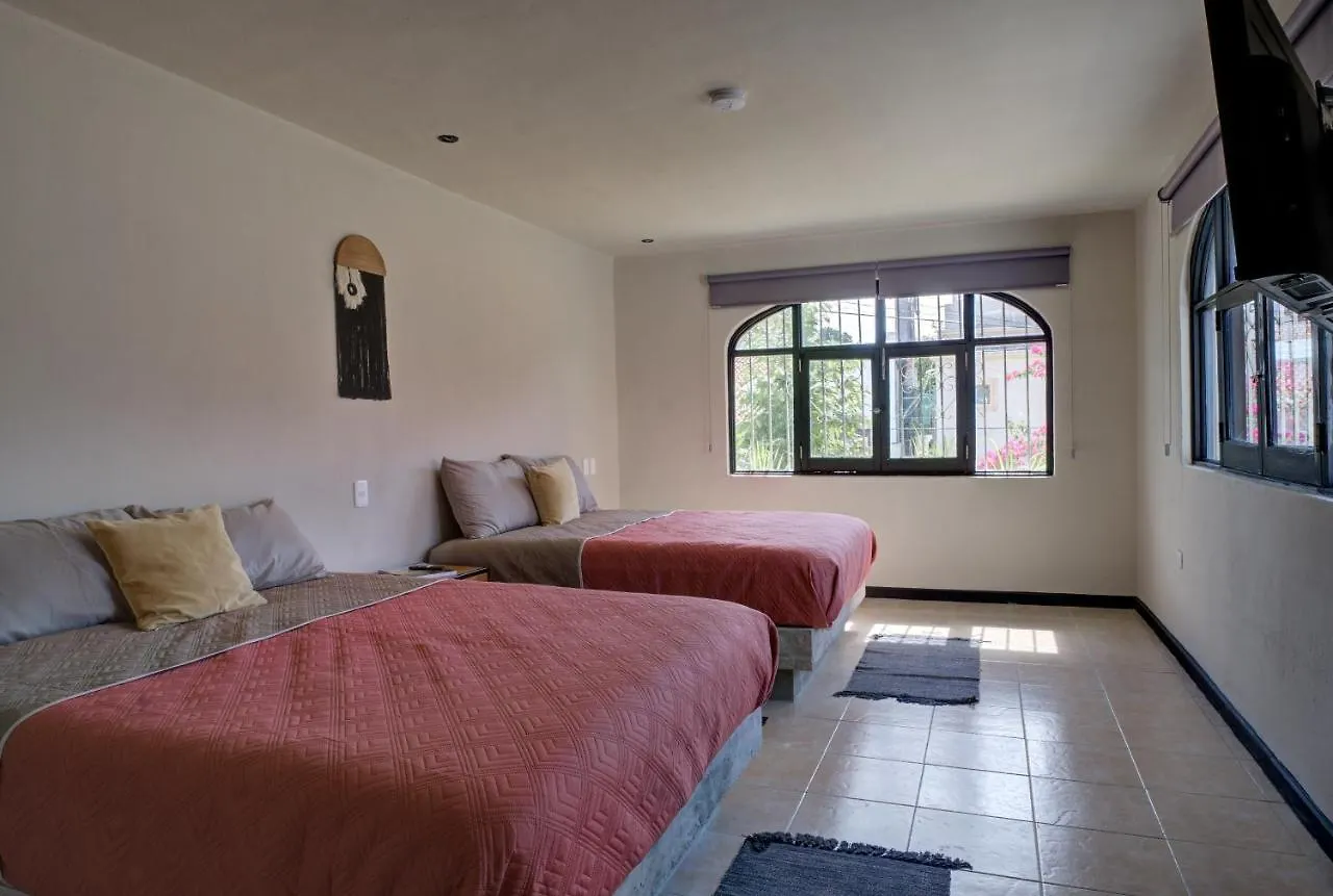 Holiday home 5Br Beautiful Home In Downtown Cancun, 10Min Beach