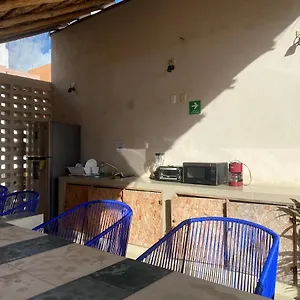  Bed & Breakfast Cielo Neuf