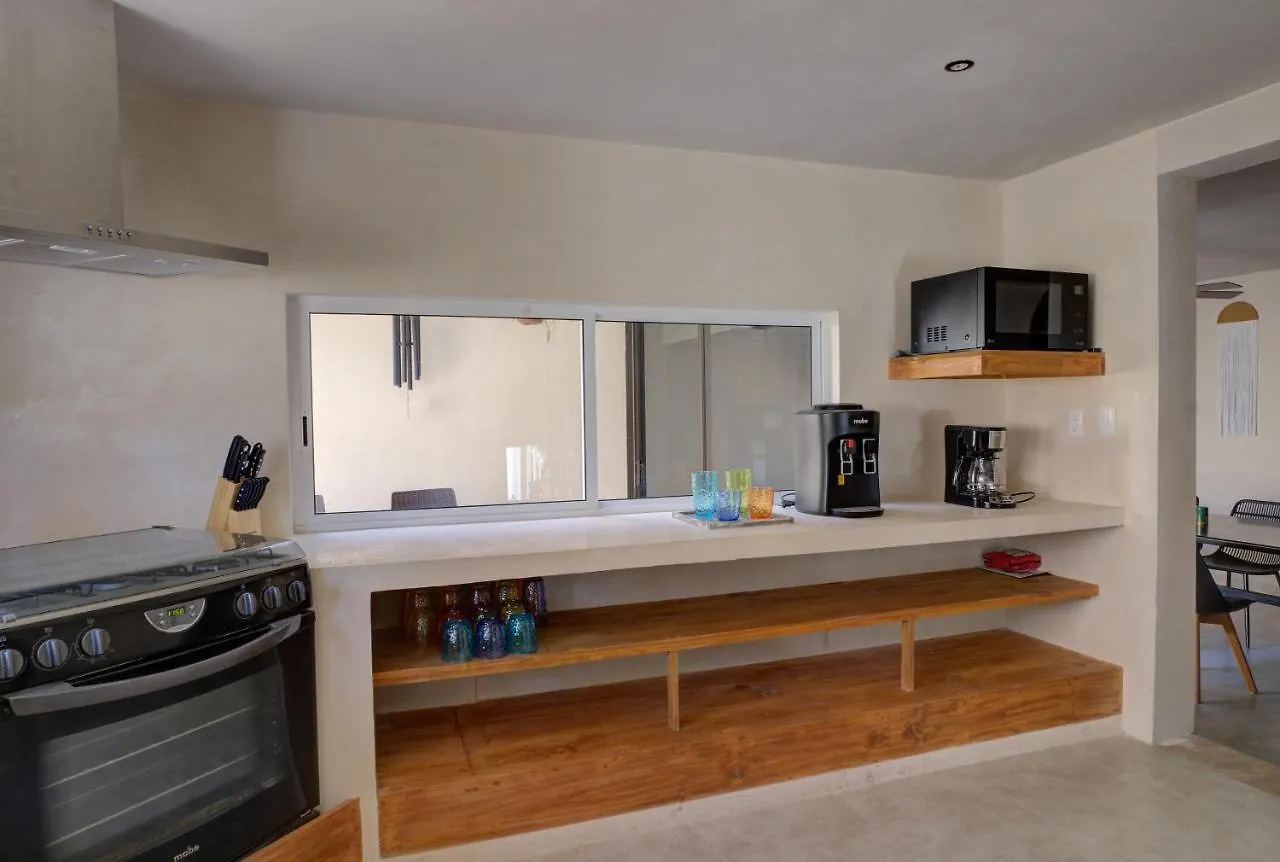 Holiday home 5Br Beautiful Home In Downtown Cancun, 10Min Beach