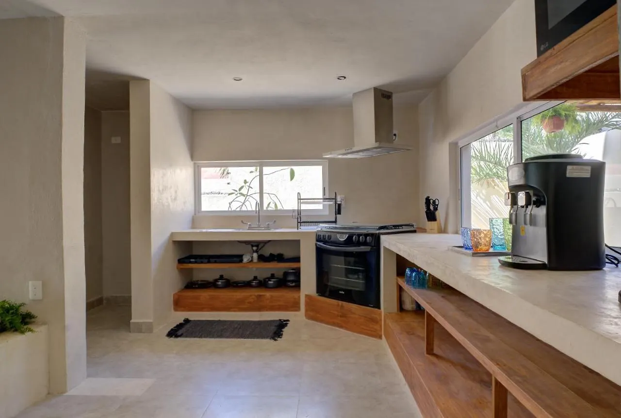 5Br Beautiful Home In Downtown Cancun, 10Min Beach 0*, Cancun Mexico