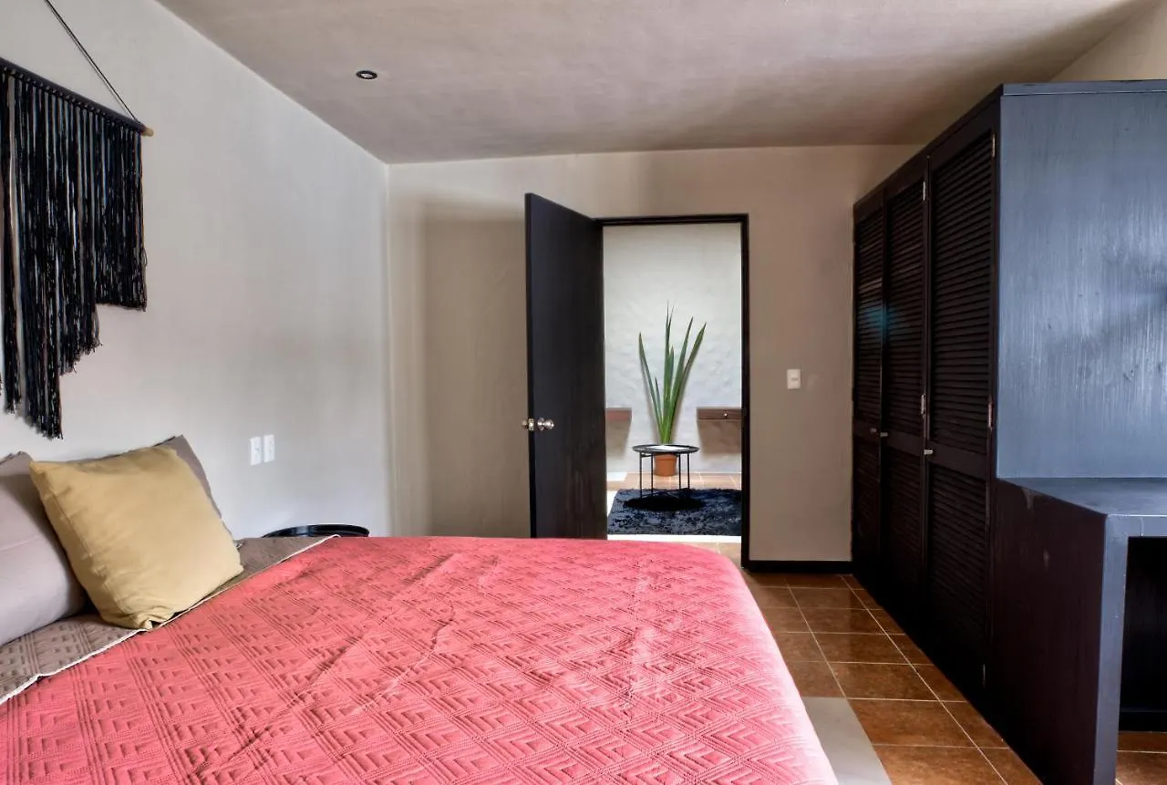 Holiday home 5Br Beautiful Home In Downtown Cancun, 10Min Beach Mexico