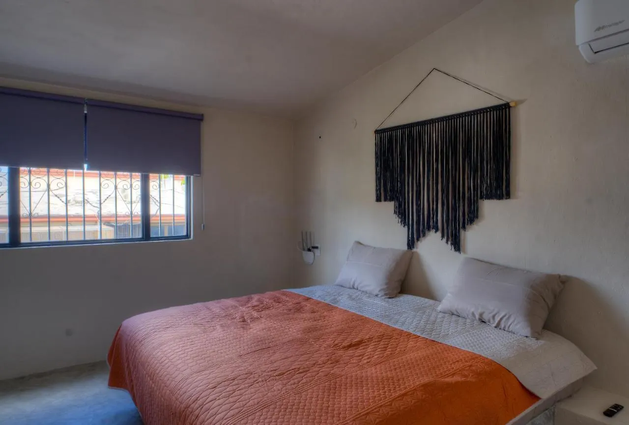 5Br Beautiful Home In Downtown Cancun, 10Min Beach