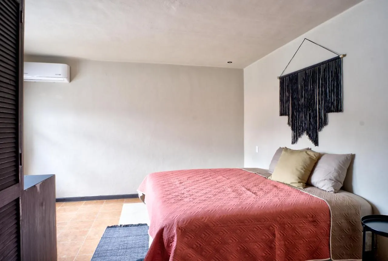 Holiday home 5Br Beautiful Home In Downtown Cancun, 10Min Beach