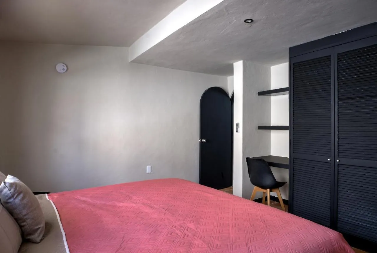 5Br Beautiful Home In Downtown Cancun, 10Min Beach 0*, Cancun