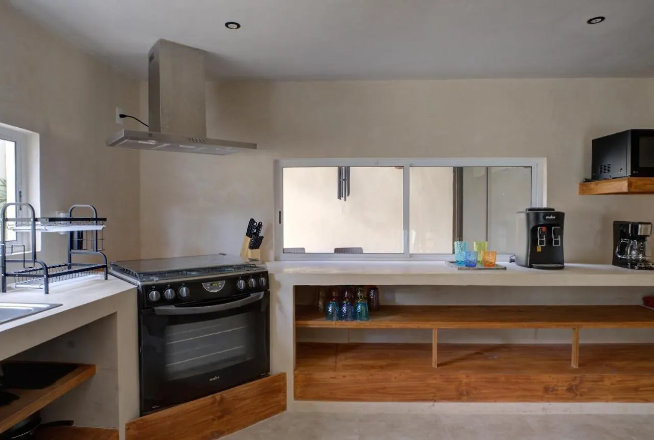 5Br Beautiful Home In Downtown Cancun, 10Min Beach Cancun