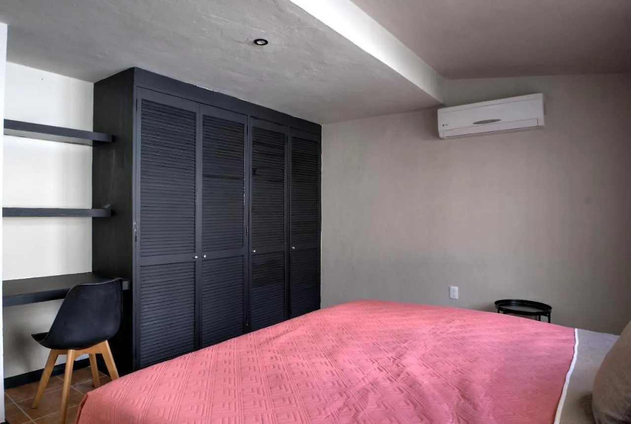 5Br Beautiful Home In Downtown Cancun, 10Min Beach 0*, Cancun Mexico
