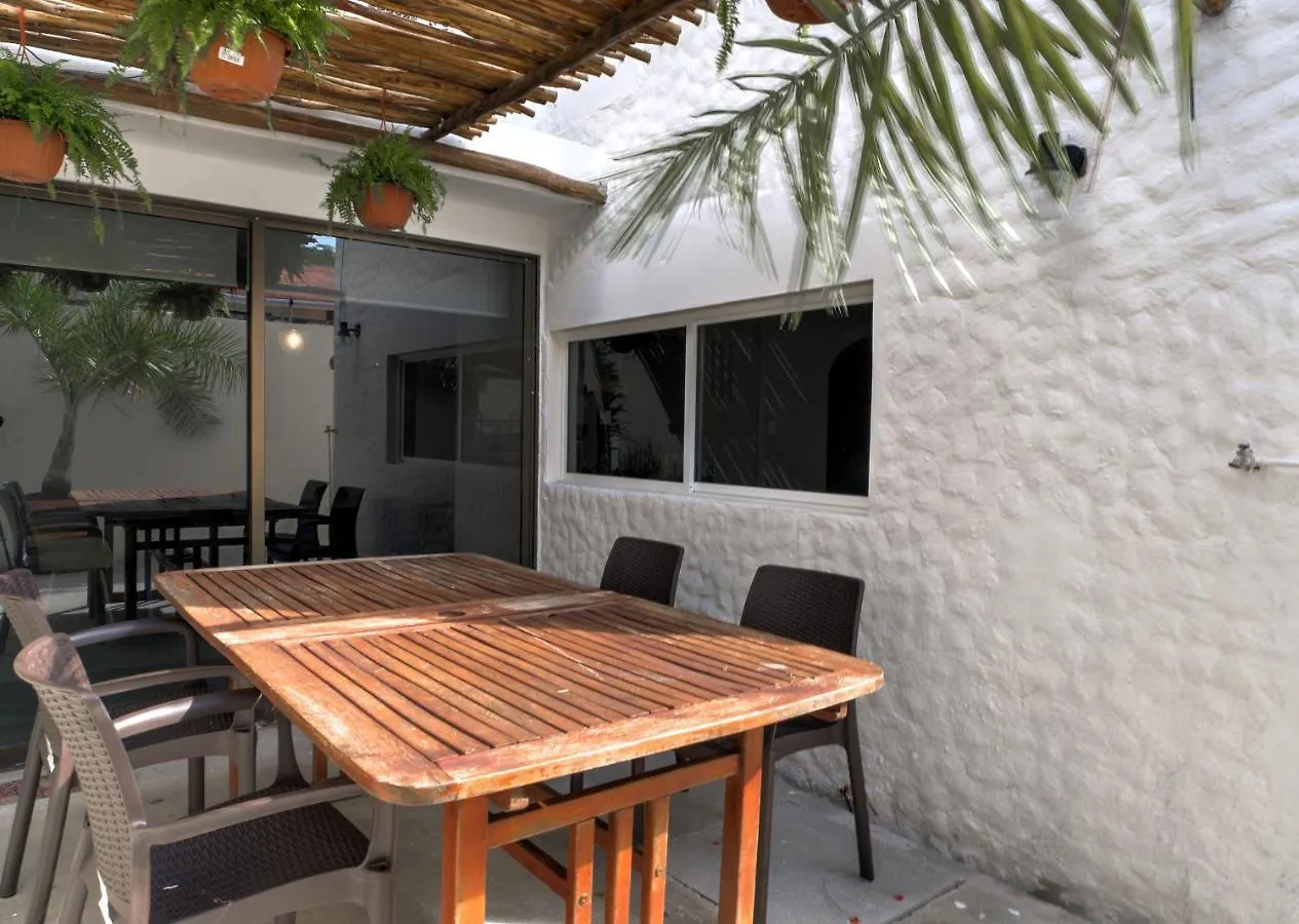 Holiday home 5Br Beautiful Home In Downtown Cancun, 10Min Beach