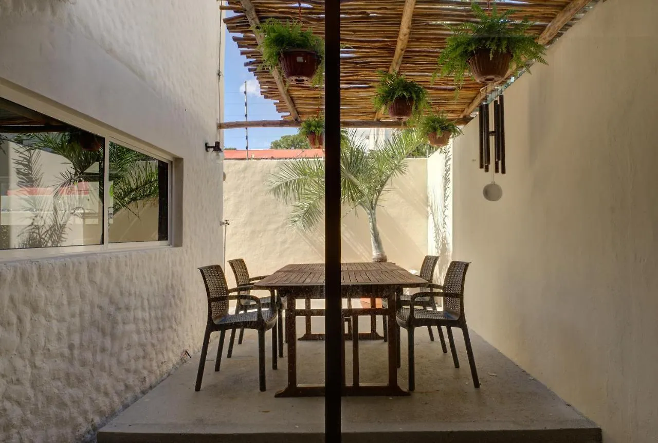 5Br Beautiful Home In Downtown Cancun, 10Min Beach Holiday home Cancun