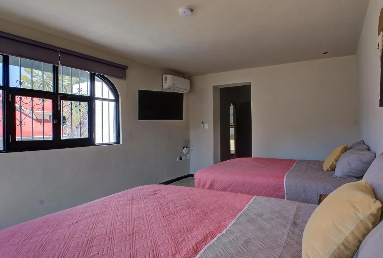 5Br Beautiful Home In Downtown Cancun, 10Min Beach Cancun