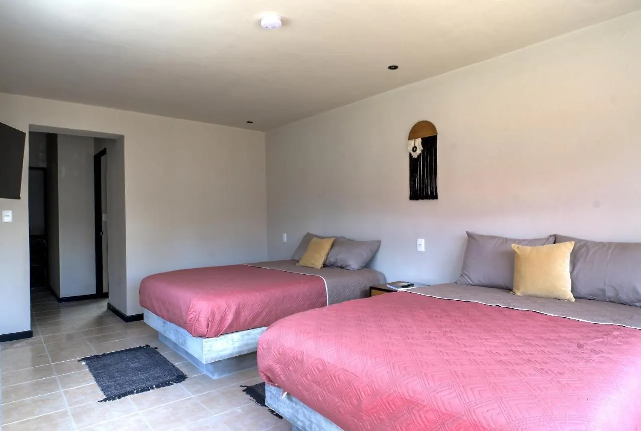 5Br Beautiful Home In Downtown Cancun, 10Min Beach
